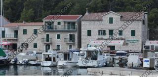 Photo Textures of Croatia Buildings